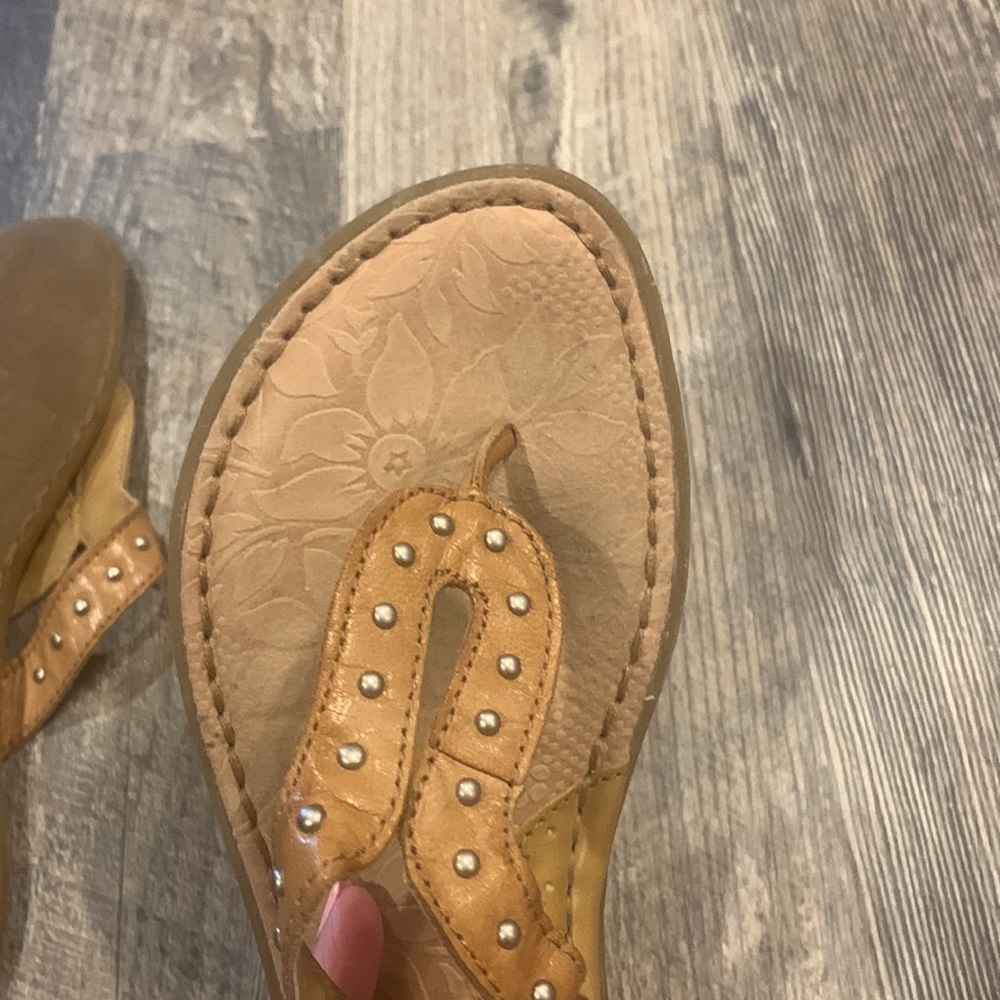 BOC Sandals - Picture 7 of 7